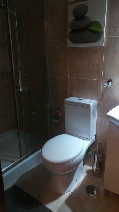 Domus Bracari Apartment Braga Ngoại thất bức ảnh