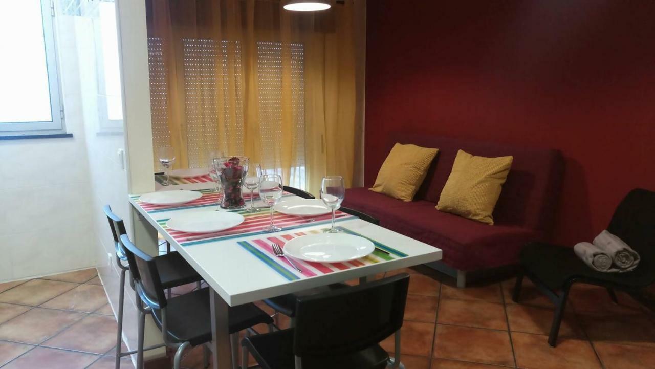 Domus Bracari Apartment Braga Ngoại thất bức ảnh